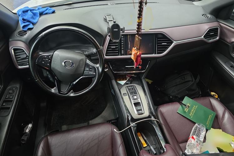 Used CIIMO M-NV 2021 Shangcheng Edition