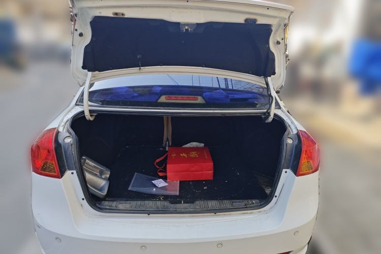 Used Buick Excelle 2013 1.5L Manual Classic Model