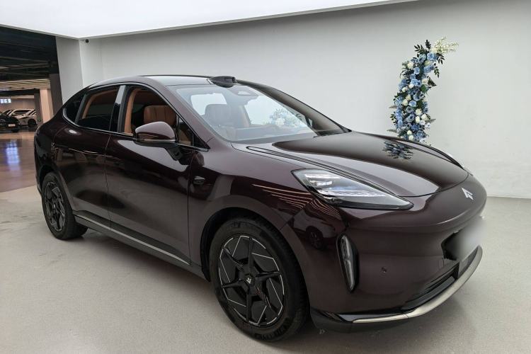 Used Hyptec HT 2024 825 Ultra-High Voltage LiDAR Edition