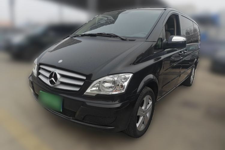 Used Mercedes-Benz Viano 2013 3.0L Comfort Edition