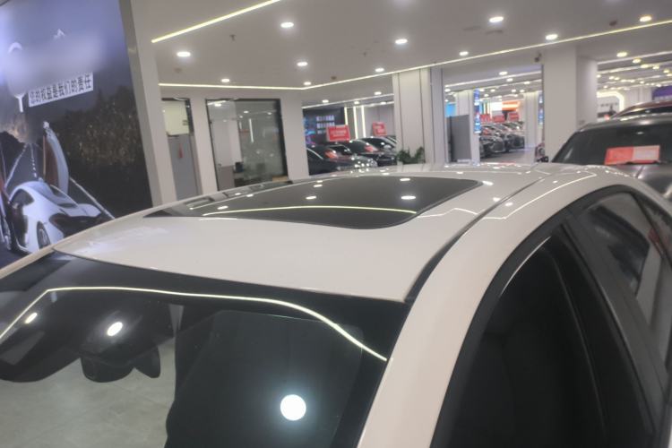 Used Toyota Levin 2022 185T CVT Luxury Edition Roof