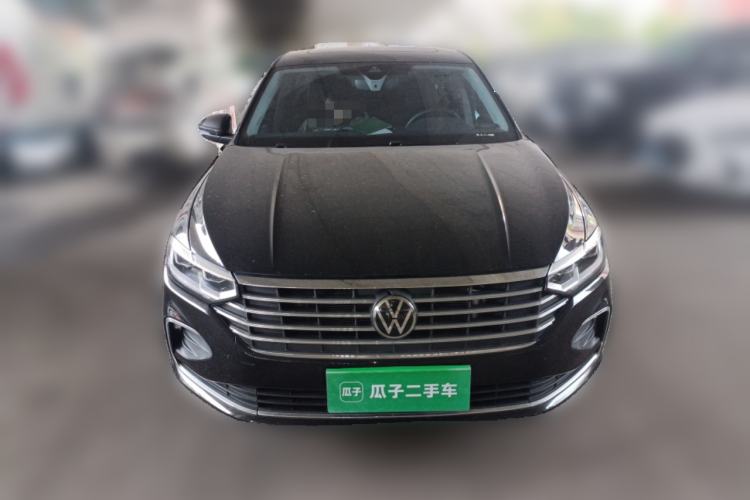 Used Volkswagen Lavida 2023 300TSI DSG Full-Comfort Edition