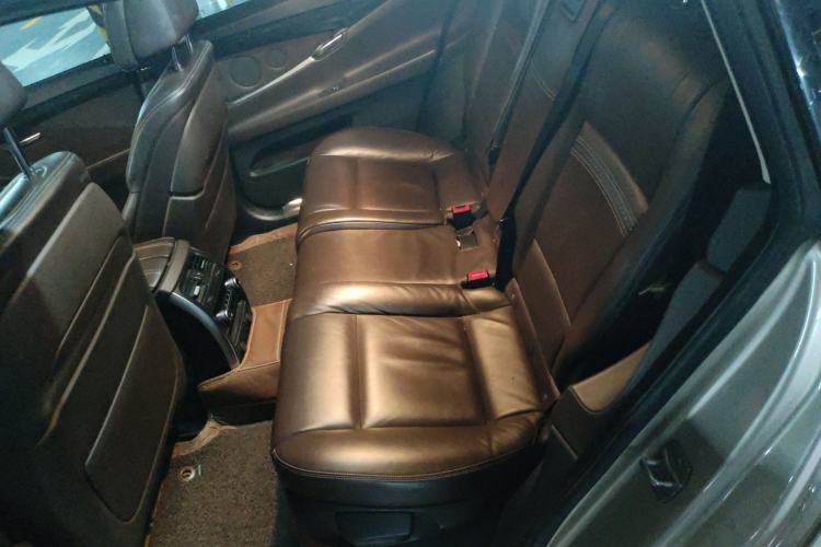 Used BMW 5 Series GT 2014 528i Luxury Edition
