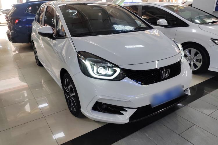 Used Honda LIFE 2023 1.5L CVT SPO-SS Dynamic Edition