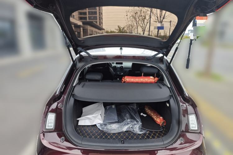 Used Audi A1 2016 30 TFSI Sportback Design Fashion Edition