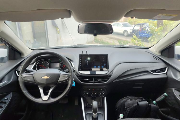 Used Chevrolet Cavalier 2021 325T Automatic Enjoyment Edition