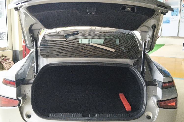 Used XPeng P7 2020 670N