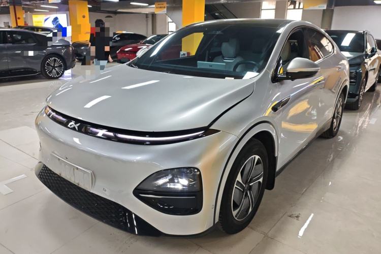 Used XPeng G6 2023 580 Long-Range Pro