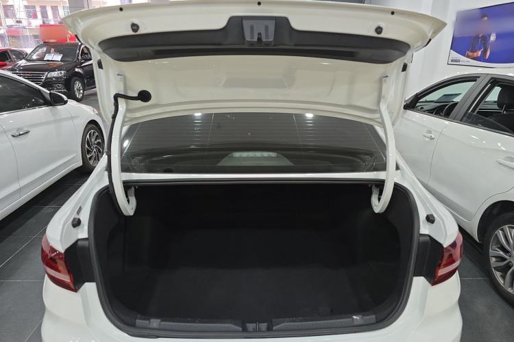 Used Volkswagen Lavida 2023 1.5L Automatic De Yi Edition