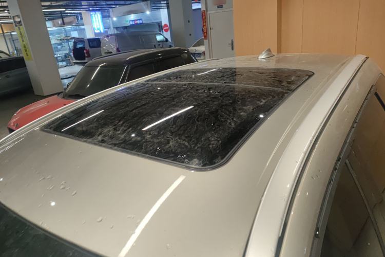 Used Volvo XC60 2015 T5 Smart Upgrade Model