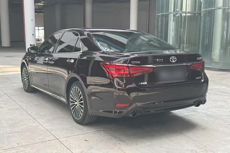 Used Toyota Crown 2018 2.0T Sport Edition