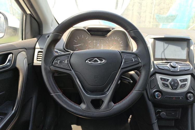 Used Chery Arrizo 5 2017 1.5L Manual Lingchao Edition