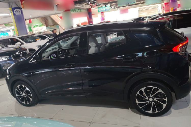 Used Buick Velite 7 2020 652E Connected Smart Edition