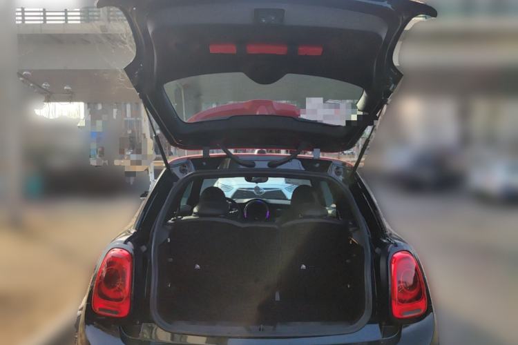 Used MINI JCW 2017 2.0T JOHN COOPER WORKS Avant-Garde