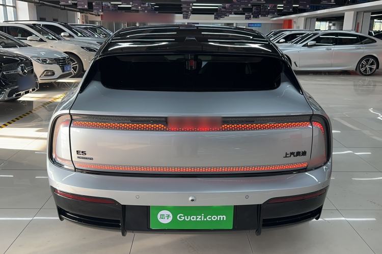 Used Audi E5 Sportback 2026 Pioneer Quattro Model