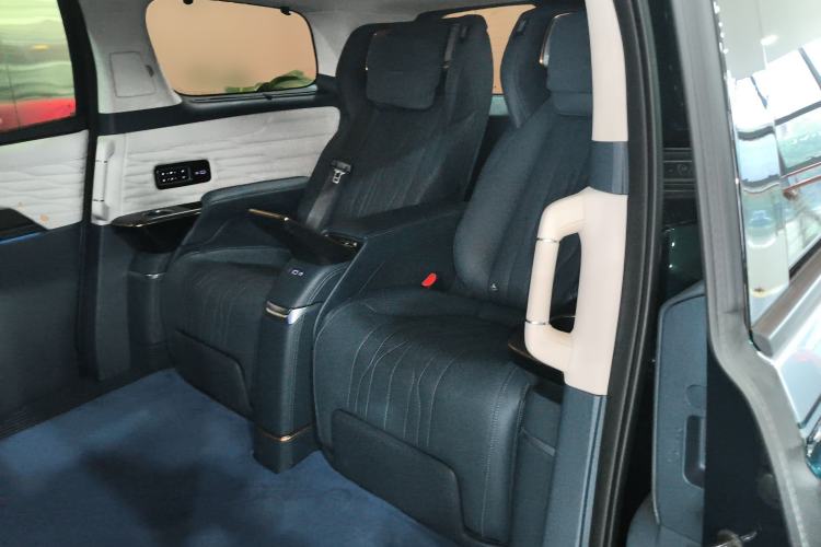 Used Buick Century 2023 2.0T Four-Seat Private Edition
