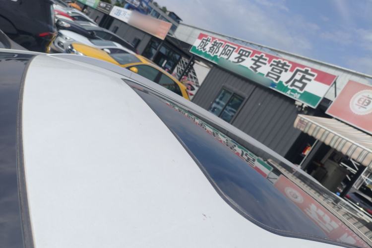 Used CHANGAN OSHAN X7 2020 1.5T Automatic Flagship Edition Roof