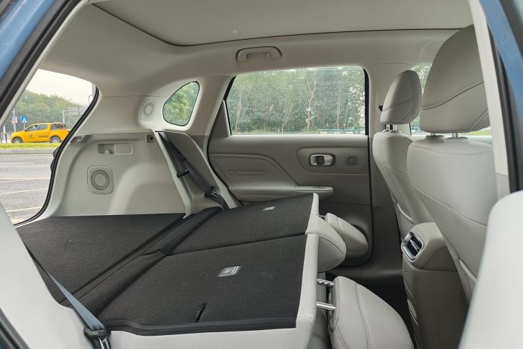 Used Leapmotor B10 2025 510 LiDAR Version
