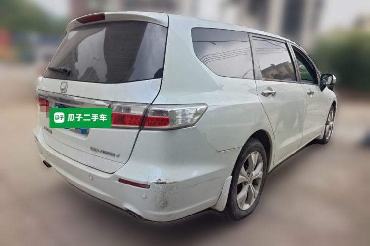 Used Honda Odyssey 2013 2.4L Luxury Edition
