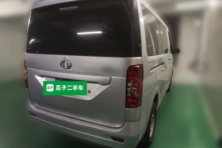 Used CHANGAN KAICHENG Ruixing M60 