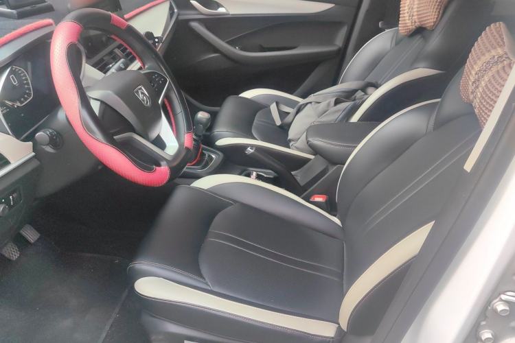 Used Baojun 360 2019 1.5L Manual Elite Version China VI