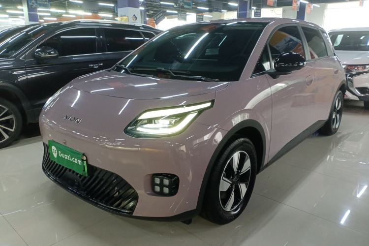 Used AION UT 2025 420 Intelligent Luxury Edition