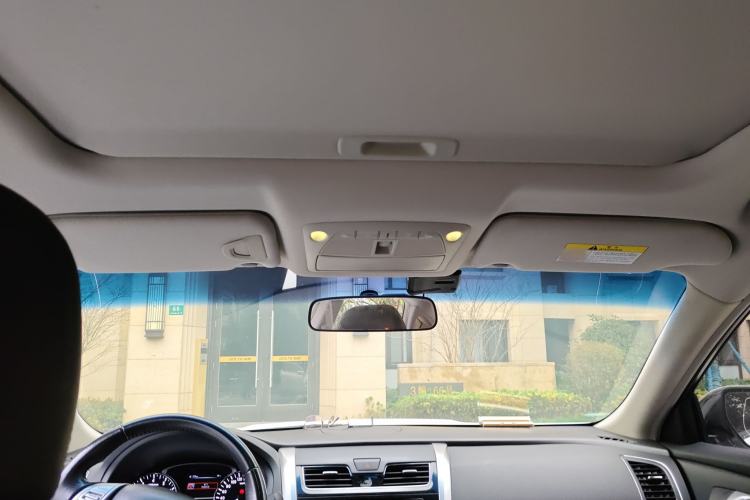 Used Nissan Teana 2016 Revised Version 2.0L XL Comfort Edition