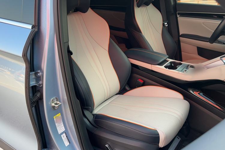 Used BYD Song PLUS New Energy 2023 Champion Edition DM-i 150KM Flagship PLUS