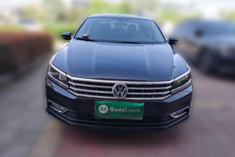 Used Volkswagen Passat 2016 280TSI DSG Prestige Edition
