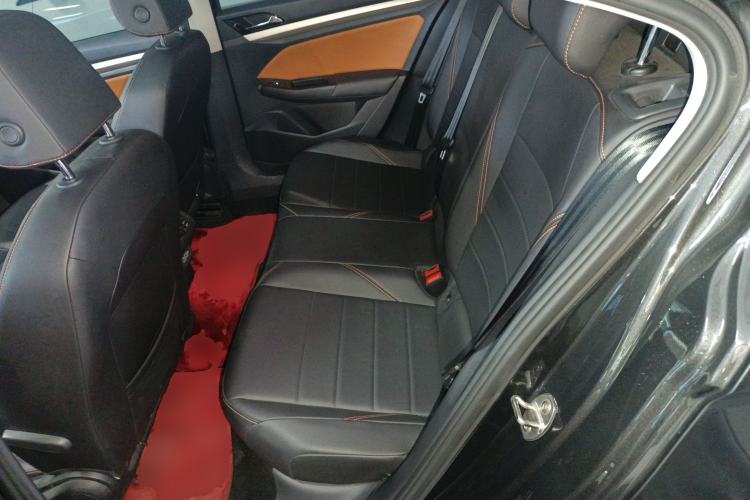 Used Volkswagen Bora 2023 200TSI DSG Enjoyment Edition
