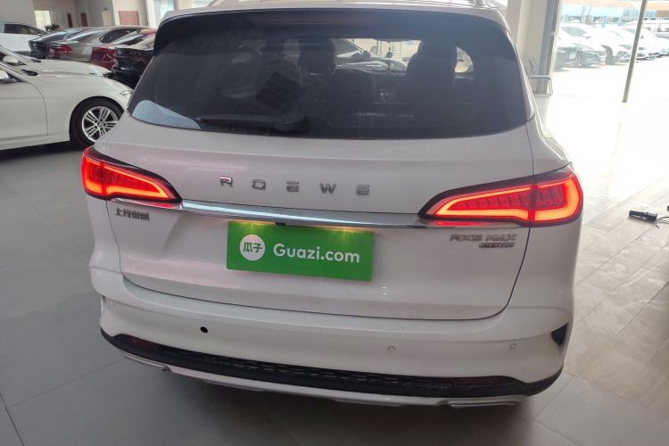 Used Roewe RX5 MAX 2021 Supreme Series 300TGI Automatic Smart Cabin Prestige Edition
