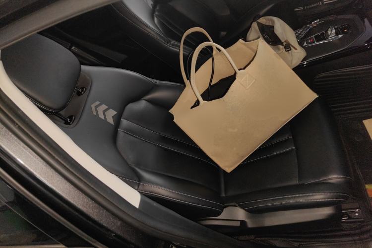 Used GAC Trumpchi GS4 2023 270T Automatic Smart Drive Technology Edition
