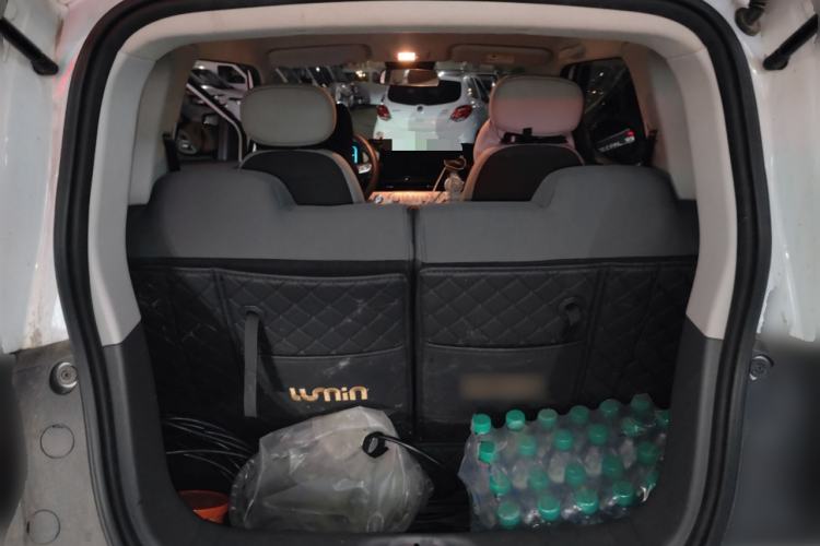 Used Qiyuan Lumin 2022 210km Sweet Edition