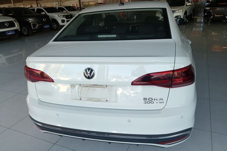 Used Volkswagen Bora 2024 200TSI DSG Comfort Edition