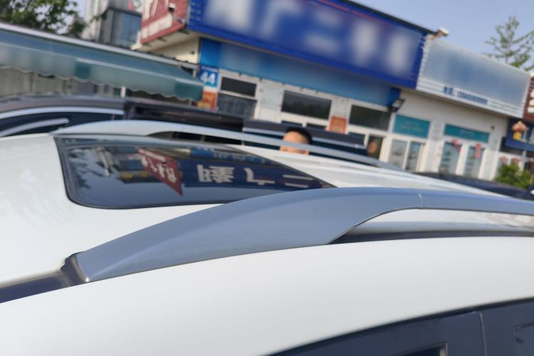 Used Kia Sportage R 2016 2.0L Automatic Two-Wheel Drive GLS Trim