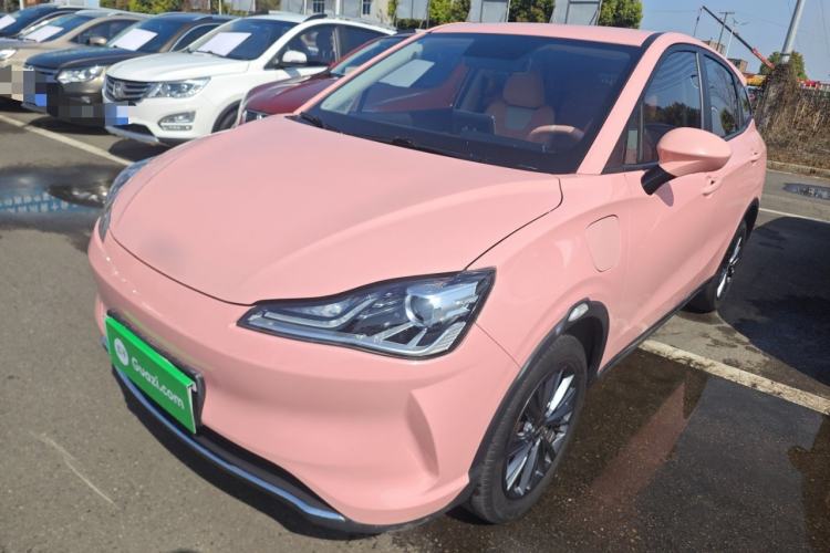 Used NETA V 2022 Chao 400 Lite Pink Custom Edition