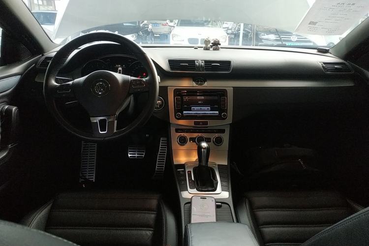 Used Volkswagen FAW-Volkswagen CC 2013 1.8TSI Prestige Model
