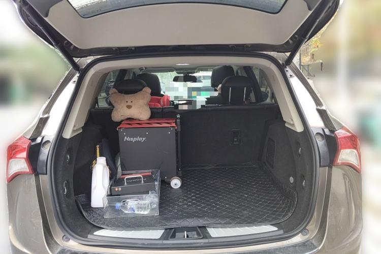 Used Buick Envision 2018 20T Two-Wheel-Drive Elite Model