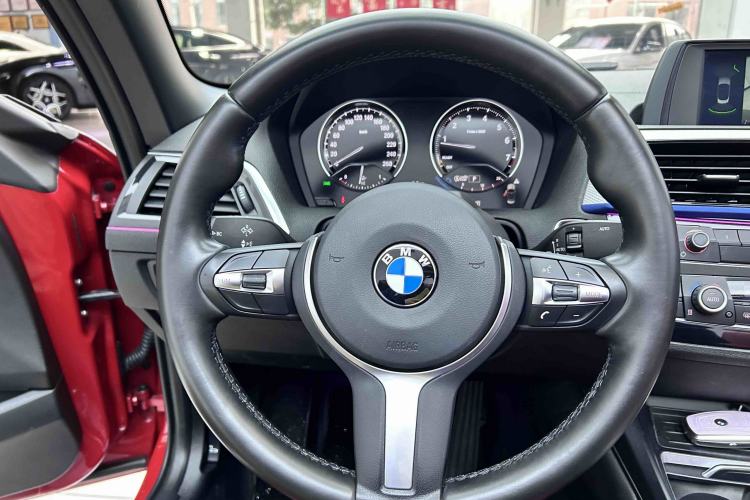 Used BMW 2 Series 2018 225i Convertible Coupe M Sport Edition