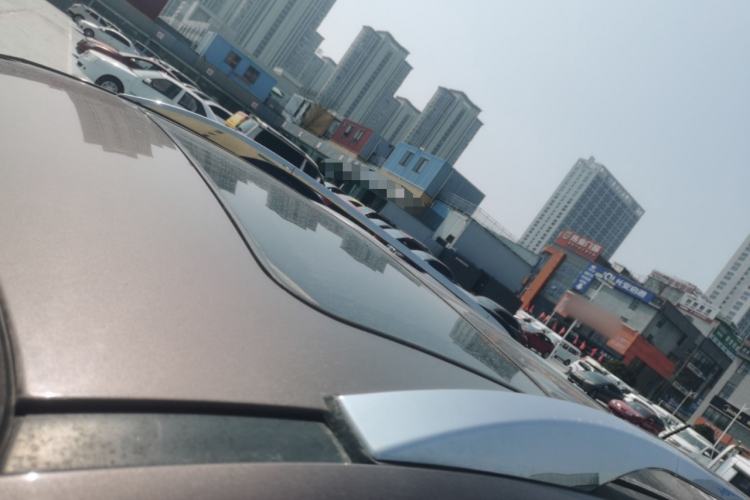 Used Kia Sportage R 2015 2.0L Automatic Two-Wheel Drive GL