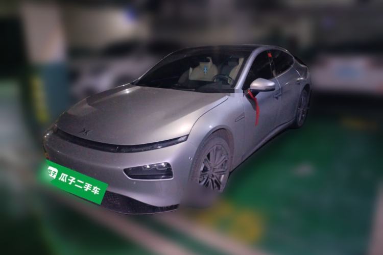 Used XPeng P7 2022 670N+