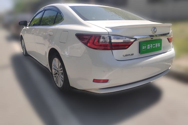 Used Lexus ES 2016 200 Midnight Special Limited Edition