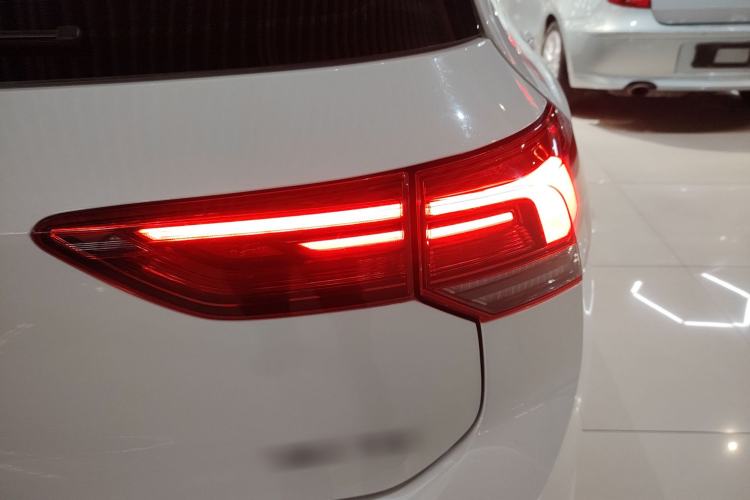 Used Volkswagen Golf 2021 280TSI DSG Pro
