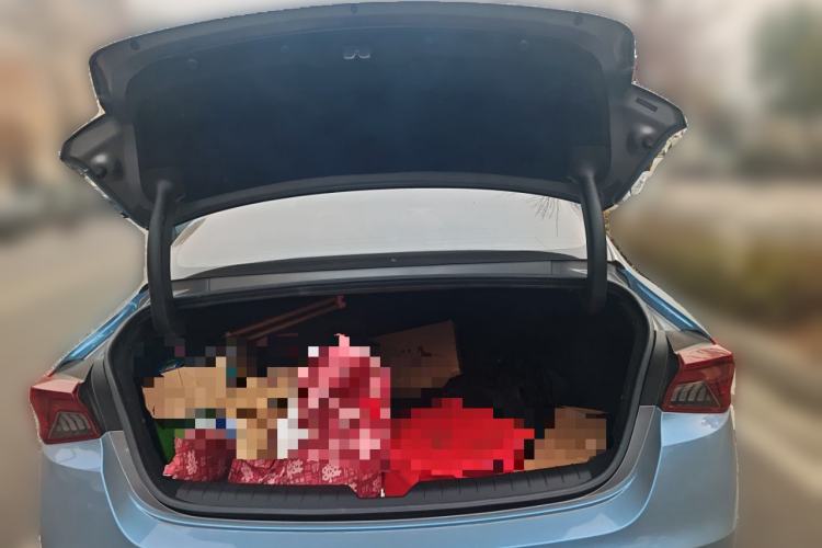 Used Kia K5 2021 270T CVVD Refreshed Edition
