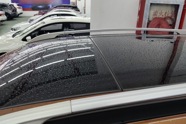 Used Nissan X-Trail 2014 2.0L CVT Comfort Edition 2WD