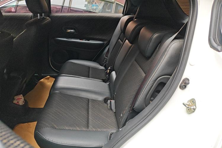 Used Honda XR-V 2017 1.8L EXi CVT Comfort Version Left Rear Seat