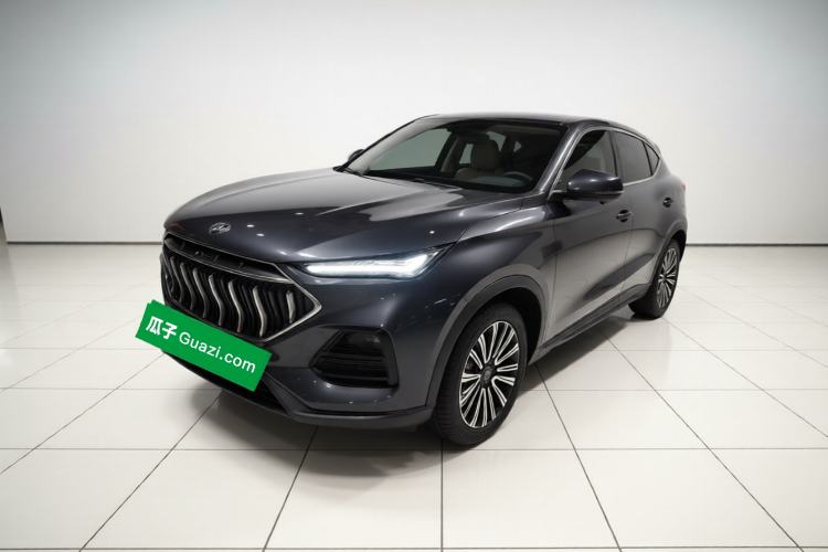 Used CHANGAN OSHAN X5 2021 1.5T DCT Prestige Edition