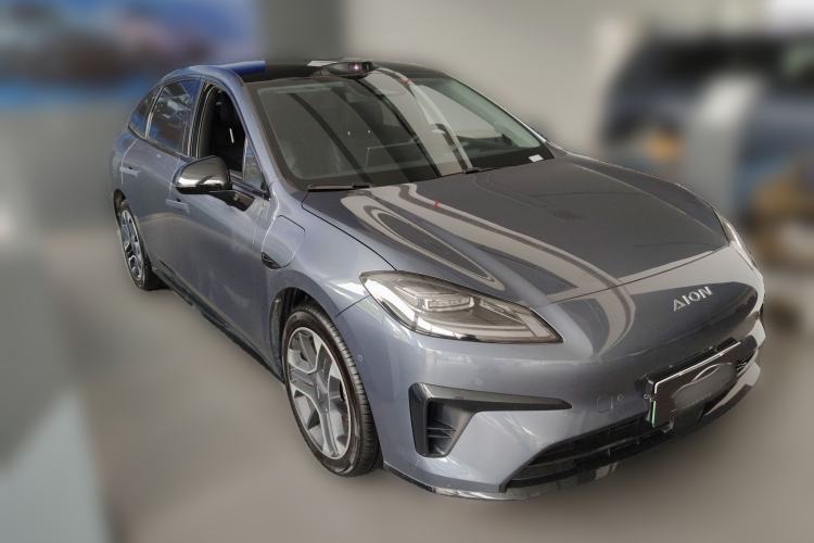 Used AION RT 2025 650 LiDAR Edition