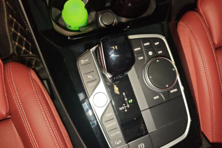 Used BMW X3 2022 xDrive25i M Sport Package