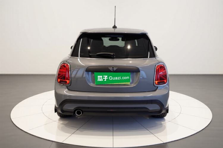 Used MINI 2022 Updated 1.5T ONE Five-Door PLUS Edition Rear